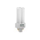 Tube CFL T4 à triple tube Ledvance CF18DT-E-IN-835-ECO 18W