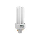 Tube CFL T4 à triple tube Ledvance CF18DT-E-IN-841-ECO 18W