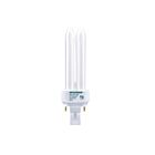 Lampe CFL double à 4 broches Ledvance CF26DD-E-830-ECO 26W