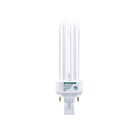 Lampe CFL double à 4 broches Ledvance CF26DD-E-835-ECO-BL-1 26W