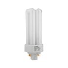 Tube CFL T4 à triple tube Ledvance CF26DT-E-IN-827-ECO 26W