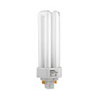 Tube CFL T4 à triple tube Ledvance CF32DT-E-IN-841-ECO 32W