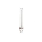 Ampoule CFL 4 broches à tube unique DULUX Ledvance CF7DS-835-ECO 7W