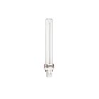 Ampoule CFL 4 broches à tube unique DULUX Ledvance CF7DS-841-ECO 7W