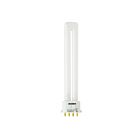 Lampe LED à tube simple 4 broches Ledvance CF7DS-E-841 7W