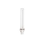 Ampoule CFL 4 broches à tube unique DULUX Ledvance CF9DS-835-ECO 9W