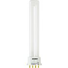 Lampe LED à tube simple 4 broches Ledvance CF9DS-E-827 9W