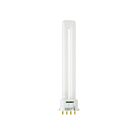 Lampe LED à tube simple 4 broches Ledvance CF9DS-E-827 9W