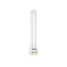 Lampe LED à tube simple 4 broches Ledvance CF9DS-E-841 9W
