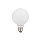Ampoule G25 Eco LED Ledvance ECOLED3.5G25F8277YVGLRP3 3.5W