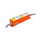 Batterie de secours d'urgence pour RTs 8W Ledvance EMBB1A8WDC