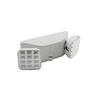 Ledvance EMLIGHT1A3DVTHSSWH 2.40W Blanc Éclairage d'urgence 6500K