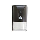 Mini wall pack d'urgence Ledvance EMWALPAK1A015UNVD8SC2NCBZP 15W bronze