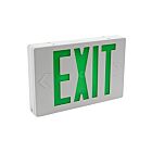 Ledvance EXIT1AGDVUWHEM 0.90W Blanc Enseigne de sortie lumière