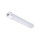 Ledvance EXVAP1AS030UNVD8SC724UGRD 2' Gris Luminaire étanche Wattage et CCT Sélectionnable