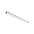 Ledvance EXVAP1AS066UNVD8SC748UGRD 4' Gris Luminaire étanche Wattage et CCT Sélectionnable