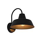 Applique murale d'extérieur Ledvance FCTRYSCONCE-120-7-BL-VOD 6.50W noir