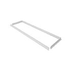 Kit de brides 1' x 4' Ledvance FK1A14GWH blanc