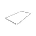 Kit de brides 2' x 4' Ledvance FK1A24GWH blanc