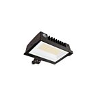 Projecteur LED Ledvance FLOODLT1A-025UNVD8SC2-WF-BZ 25W bronze