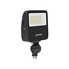 Ledvance FLOODLT2AS030UNHD8SC2BZP Bronze projecteur Wattage et CCT Sélectionnable