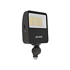 Ledvance FLOODLT2AS060UNHD8SC2BZP Bronze projecteur Wattage et CCT Sélectionnable
