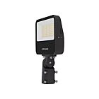 Ledvance FLOODLT2AS140UNHD8SC2BZP Bronze projecteur Wattage et CCT Sélectionnable