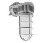 Luminaire avec cage LED Ledvance JELYJAR1A-010UNV750-WM-GR 10W