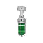 Ledvance JELYJAR2AGREENLENS Lentille globe (type bocal)