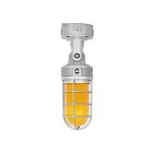 Ledvance JELYJAR2AYELLOWLENS Lentille globe (type bocal)