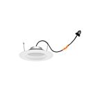 Encastréé retrofit UltraLED Ledvance LED-RT5-6-900-930-G2-CEC 10.5W 5"