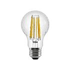 Ledvance LED11.5A19DIM827CRYSTALRP2 11.50W A19 LED Ampoule 2700K