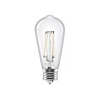 Ledvance LED11.5ST19DIM8SC3FILWHRP2 11.50W ST19 LED Ampoule CCT Sélectionnable