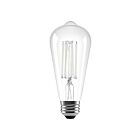 Ledvance LED13ST19DIM850FILWHRP2 9W T4X3 Ampoule 4100K