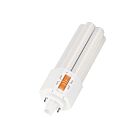 Ledvance LED15PBGX24DO8SC8BF 15W T4X3 LED Ampoule CCT Sélectionnable