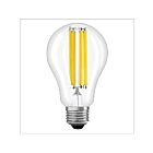 Ledvance LED18A21UNVCL840MED 8W A19 LED Ampoule 3500K