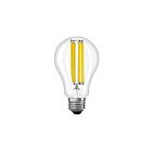 Ledvance LED18A21UNVCL840MED 8W A19 LED Ampoule 3500K