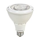 Ampoule PAR30 Ultra LED à haut rendement Ledvance LED19PAR30LN-HO-830-SP15-W-UNV 19W