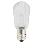 Lampe spécialisée LED Ledvance LED1S6830BL 1W