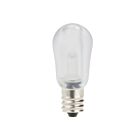 Lampe spécialisée LED Ledvance LED1S6830BL 1W