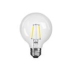 Ledvance LED2.5G25DIM927CL13YTLRP2 2.50W G25 LED Ampoule 2700K