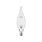 Ledvance LED2B10CDIM850FILWHRP4 17W T5 LED Ampoule 5000K