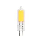 Ledvance LED2T6G4830BL 2W T6 Halogène Ampoule 3000K