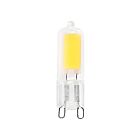 Ledvance LED2T6G9830BL 2W Halogène Ampoule 3000K