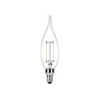Ledvance LED3.5B10CDIM850FILWHRP4 18W A21 LED Ampoule 5000K
