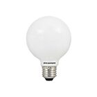 Ledvance LED3.5G25FDIM830GLRP 3.50W G25 LED Ampoule 3000K