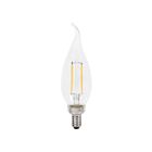 Ampoule B10 LED Ledvance LED3B10CBENTDIM950CL13YTLBL2 3W