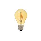 Ampoule A19 LED vintage Ledvance LED4.5A19DIM822VING3RP 4.5W