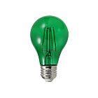 Ledvance LED4.5A19DIMGREENGLRP 6W G25 LED Ampoule 5000K