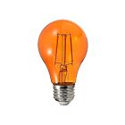 Ledvance LED4.5A19DIMORANGEGLRP 7.50W A15 LED Ampoule 5000K